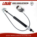 Hardware Spare Parts Lockable Gas Spring (KQL)